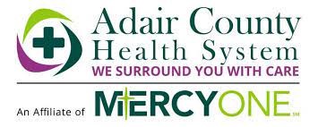 Mercyone - Adair County Health System