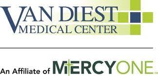 Mercyone - Van Diest Medical Center