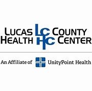 UPH - Lucas County Health Center