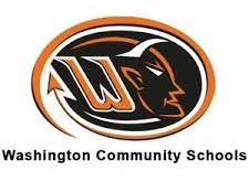 Washington CSD